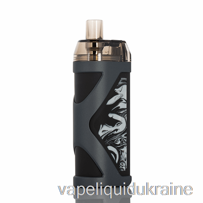 Vape Liquid Ukraine Horizon E-FOG GALLOP 50W Pod Kit Grey